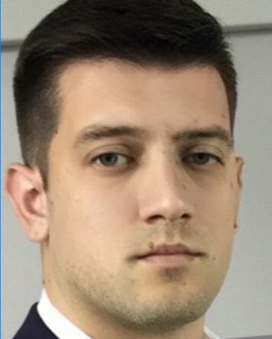 Андрей Кожемякин