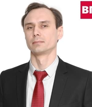 Сергей Шмаков