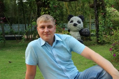 Олег Романец