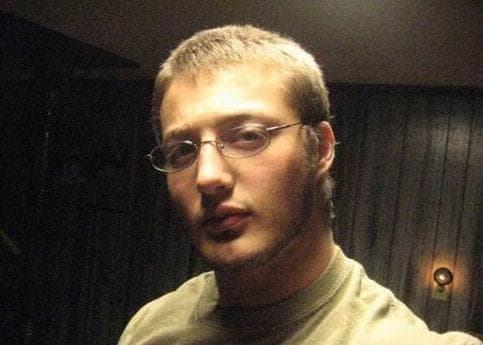 Сергей Владимирович Бородин