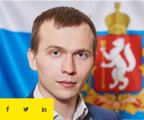 Антон Бодров