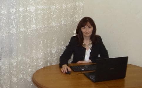 Карина Матвеева