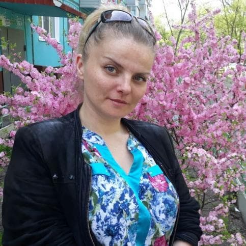 Татьяна Кордубан