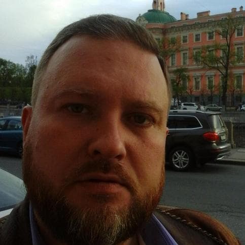 Алексей Еремченко