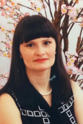 Ольга Астахова