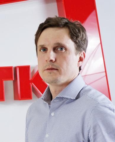 Дмитрий Сухинин