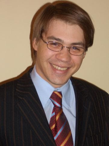 Павел Гутников