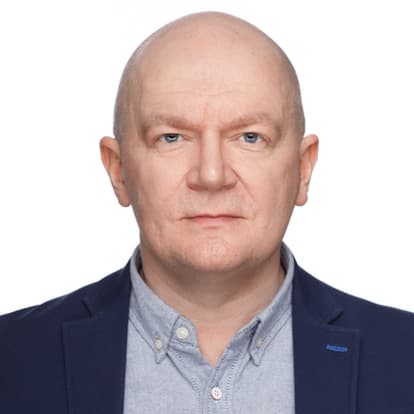 Максим Черенков