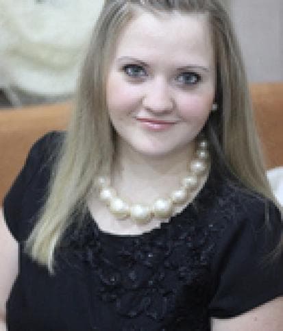 Оксана Тотмянина