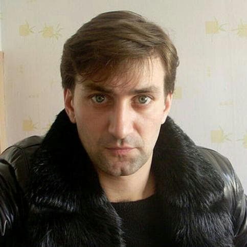 Сергей