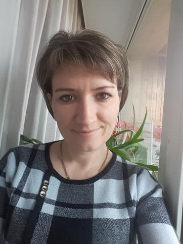 Ирина Муравлева