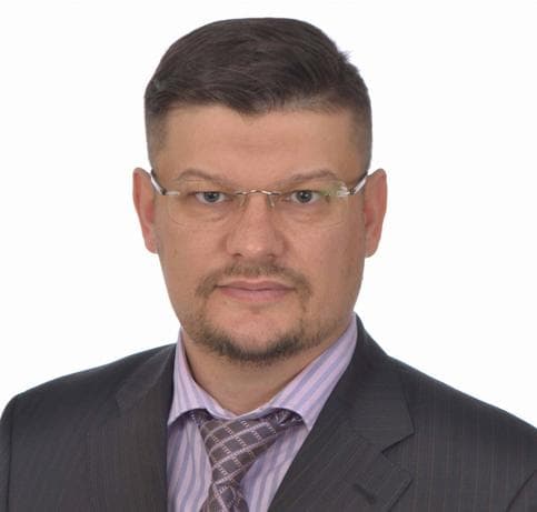 Алексей Хордиков