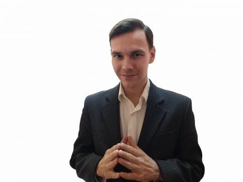 Дмитрий Грязнов