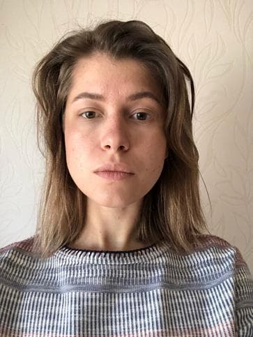 Юлия Семешко