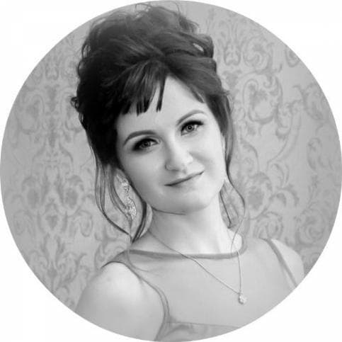 Екатерина Захаревич