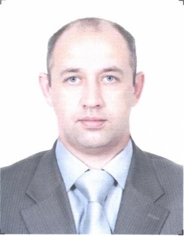 Сергей Васильев