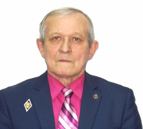 Виктор Мухин