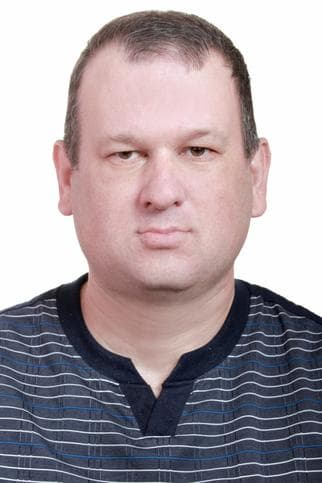 Игорь Агеев
