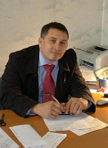Андриан Карсиев