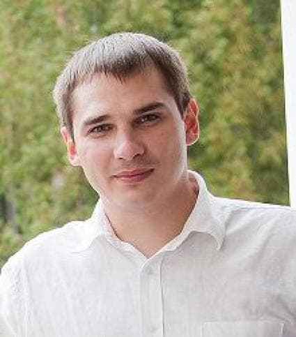 Алексей Поляков