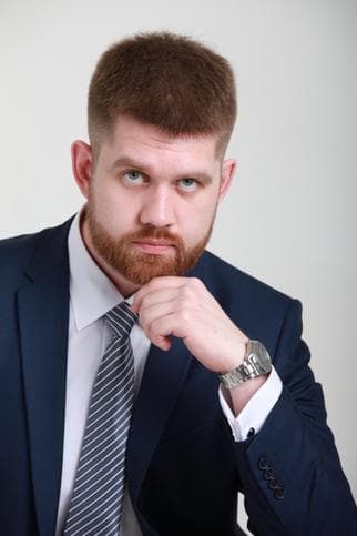 Александр Фарахутдинов