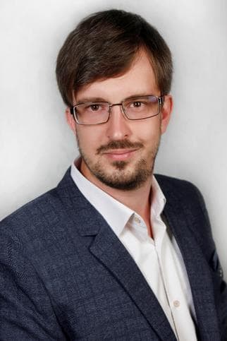Павел Тимофеев