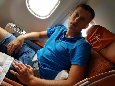 Дмитрий Соколов