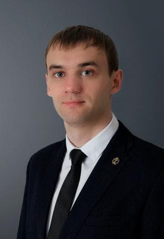 Сергей Смирных