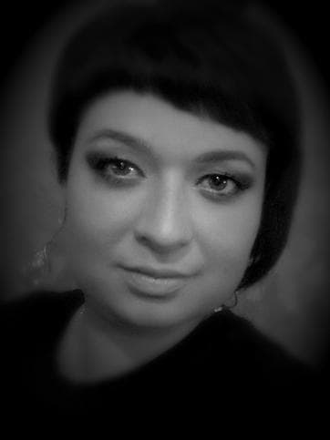 Кристина Беликова