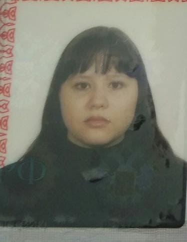 Маргарита Фокина