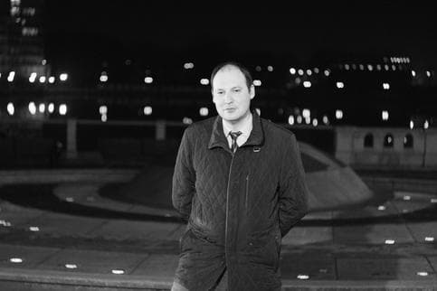 Валентин Шефер