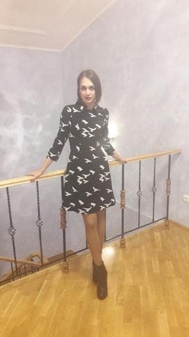 Ксения Матросова