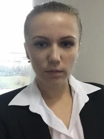 Светлана Четинкая
