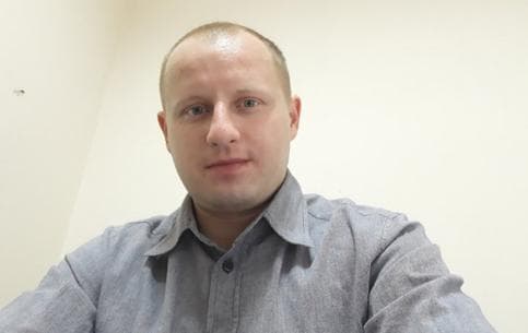 Александр Батурин