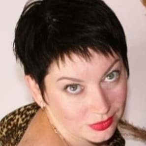 Елена Колесникова
