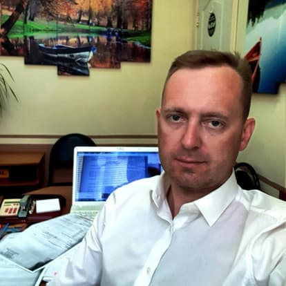 Сергей Василенков