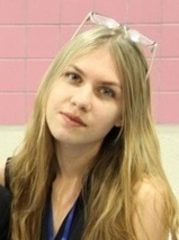 Ксения Васина