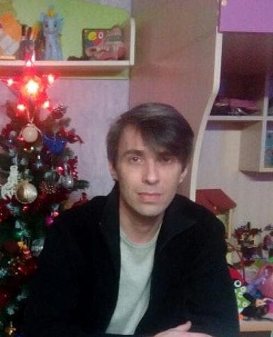 Виктор Уткин