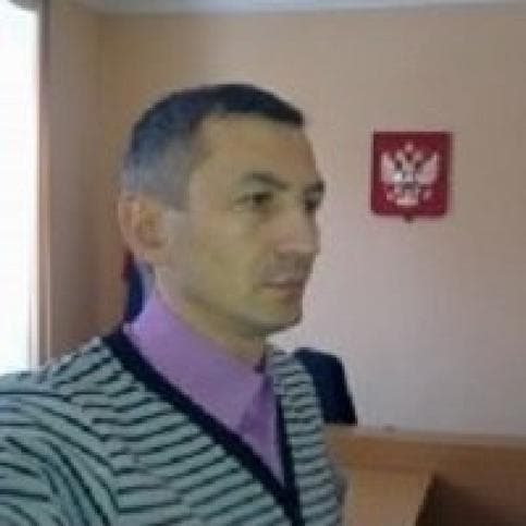 Петр Хворост