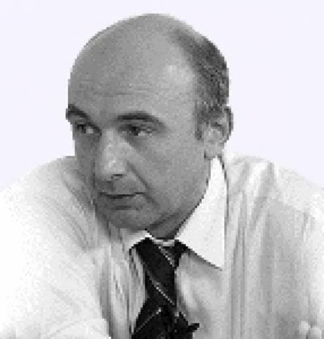 Дмитрий Айвазян