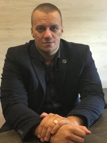 Сергей Гапонов
