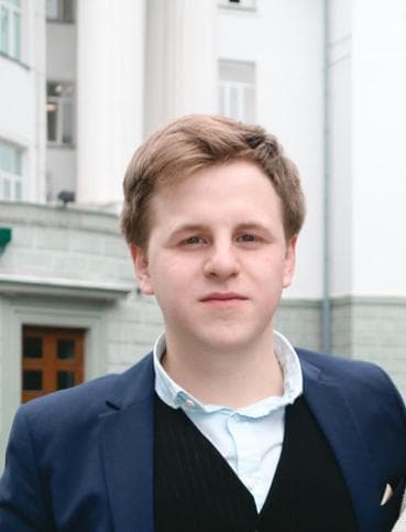 Роман Клименков