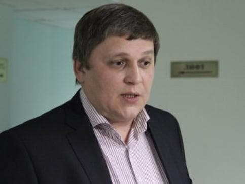 Андрей Соседов