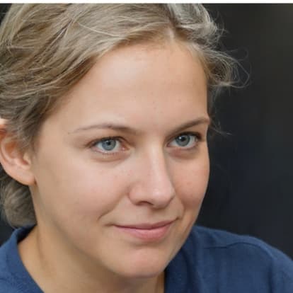 Ольга Метелькова