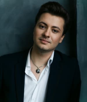 Константин Дацкевич
