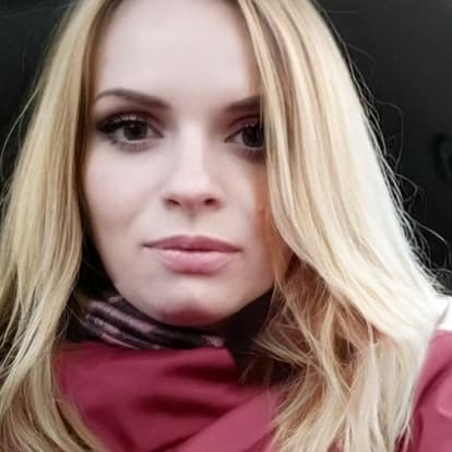 Светлана Фурман