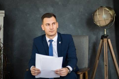 Дмитрий Рудь