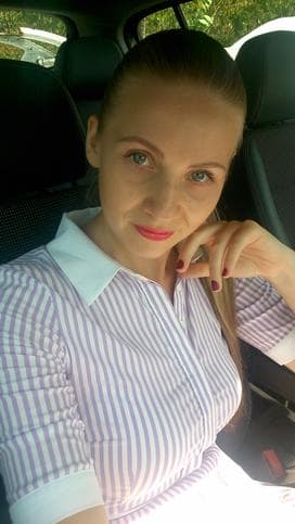 Ирина Бабаханова