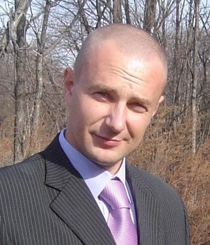 Анатолий Борисов
