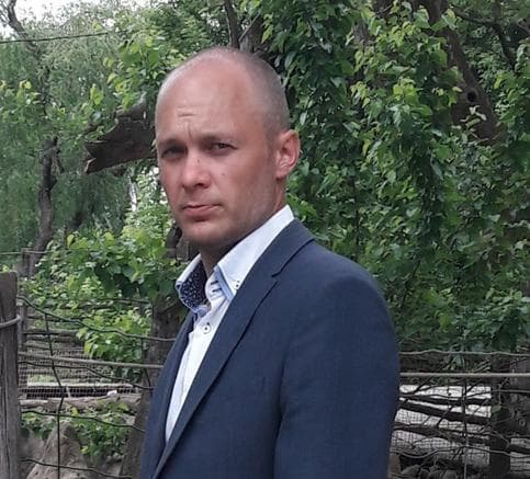 Андрей Куликов